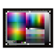 HutchColor HCT Target