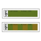 UGRA Color Temperature Indicator 