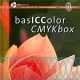 basICColor CMYKbox