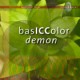 basICColor demon