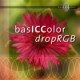 basICColor dropRGB