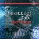 basICCoolTool spoTTuner