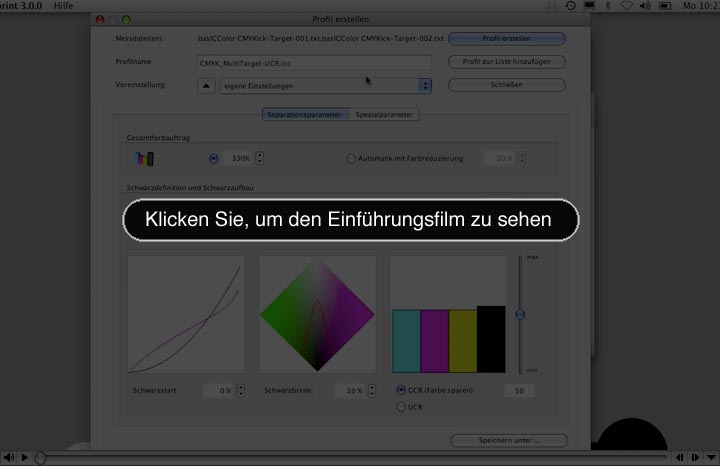 print3 screenshot